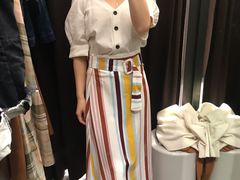 -ZARA(深圳金光华广场店)