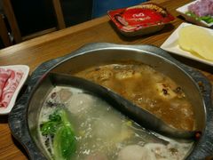 -傣妹火锅(南京东路一店)