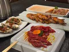 -金刚山(学府路店)