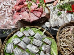 -抱德·潮汕味(敦和店原惠城鱼仔)