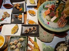 -味见·荣家(亚泰大街店)