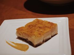 三层肉-杭州JW万豪酒店-万豪中餐厅