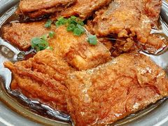 -春满园生态餐厅(南宫路店)