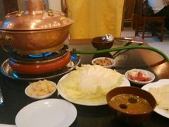 android_upload_pic-南门涮肉(北洼路店)