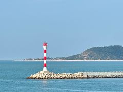 -长岛南北长山旅游景区