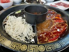 -秦妈火锅(仁泰里店)