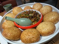 -小杨烤肉(朱雀店)