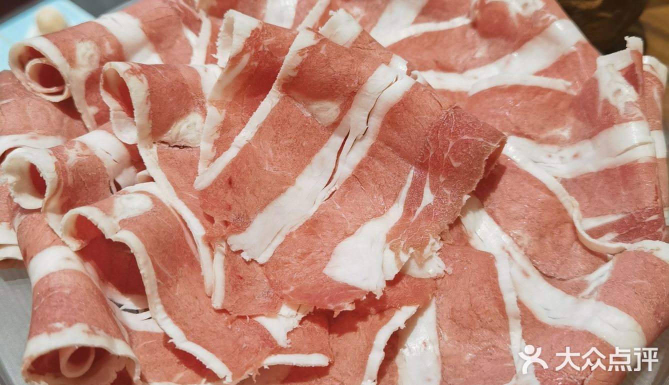 元南门涮肉
