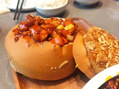 -峨嵋酒家(地安门店)