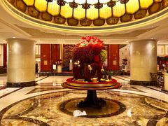 -北京中国大饭店