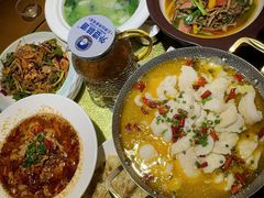 -外婆味道·云南菜大当家(弥勒店)