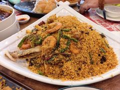 -虾饺妹·粤式手工点心(水荫路店)