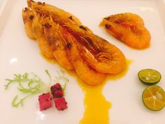 -粤麓轩餐厅(中信泰富广场店)