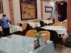 -鹊华居·地道鲁菜·海鲜·融合味(大明湖店)