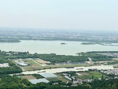 -虞山风景区
