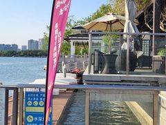 -望海·帆船主题咖啡厅•品茗下午茶(石湖景区店)
