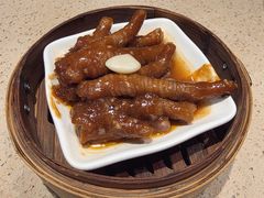 -点都德(聚福楼店)