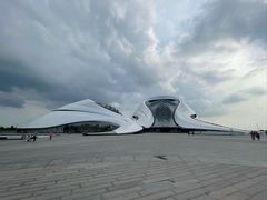 -哈尔滨大剧院