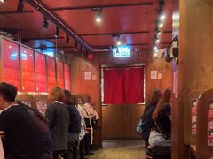 -天然豚骨拉面专门店 一兰(铜锣湾店)