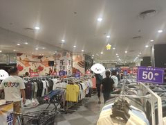 -凯德广场(西城店)