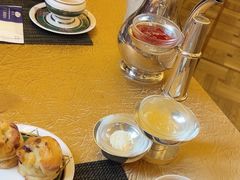 -马勒别墅·中餐厅