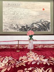 -人民大会堂宾馆·宴会厅