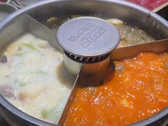 -巴奴毛肚火锅(广益哥伦布店)