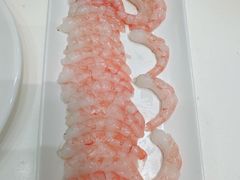 -第六季自助餐厅(甜水园店)
