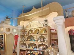 -新疆国际大巴扎