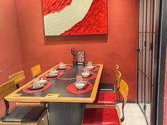 -红东阁东北菜烤肉酒馆(CROSS万象汇店)