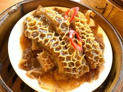 -香江小厨 The Kitchen(香江俱乐部店)
