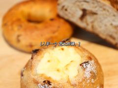 -熊叔熊婶面包房(团结湖店)