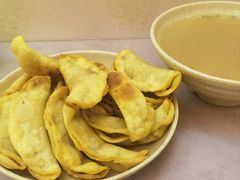 -李记清真馆(打钉巷店)