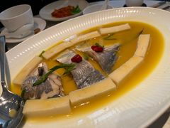 家烧鲳鱼年糕-海味观(老西门店)