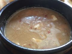 姐妹汤-故乡明太鱼屋(航北路店)