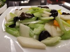 -海天楼(天津泛太平洋店)