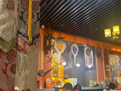 -敏珠拉姆藏餐·南京厨房(富春江东街店)