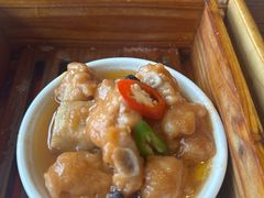 -馋遇江南·精致湖景雅宴(东方之门店)