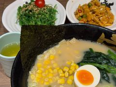 -无敌家现熬骨汤拉面(颐堤港店)