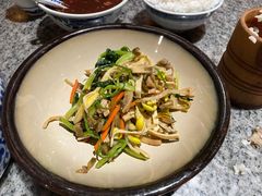 -南京大牌档(苏州中心店)