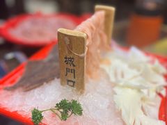 -椒香城门口老火锅(虎门店)