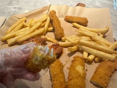 -必胜客(津塘店)
