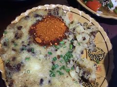 -王万妈卤猪脚(青岩交通路)