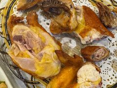 -婆婆家·湛江特色美食(福田振华路店)