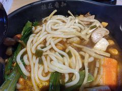 -桂在香知桂林米粉(南岗松雷店)
