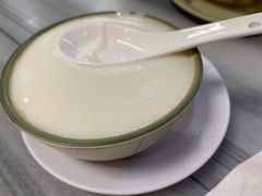 杏仁糊-芬芳甜品(同福路店)