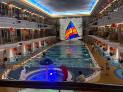 -海韵之星邮轮水会(明发商业广场店)