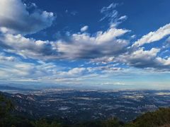 -妙峰山风景名胜区