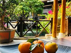 餐后水果-猪肉婆私房菜(容桂总店)