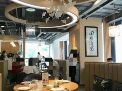 大堂-喜粤糖朝餐厅(三八广场店)